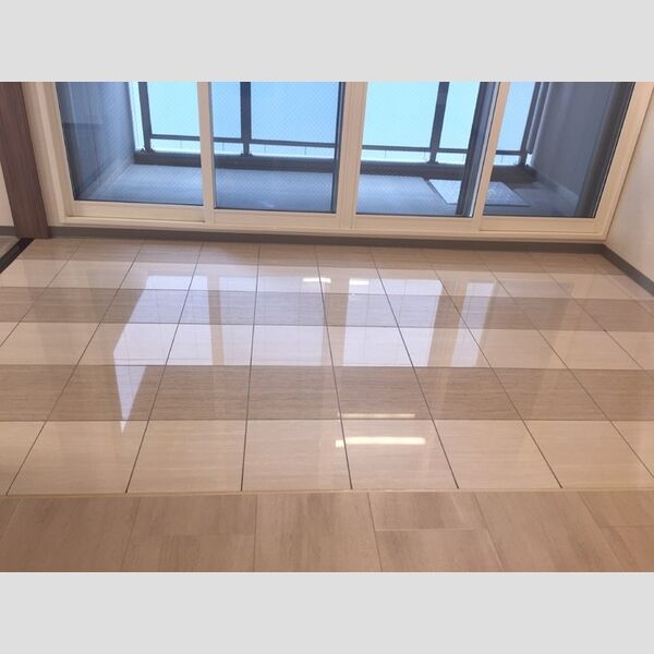 その他 (床暖房)