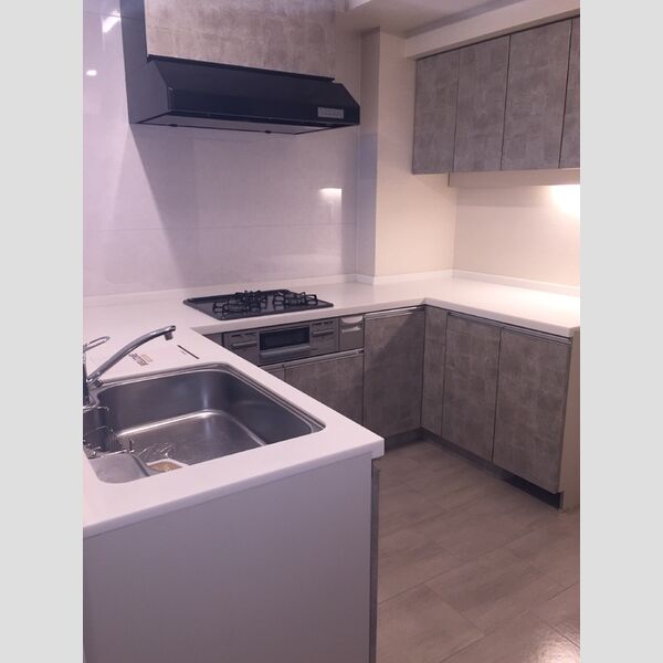 キッチン (キッチン)