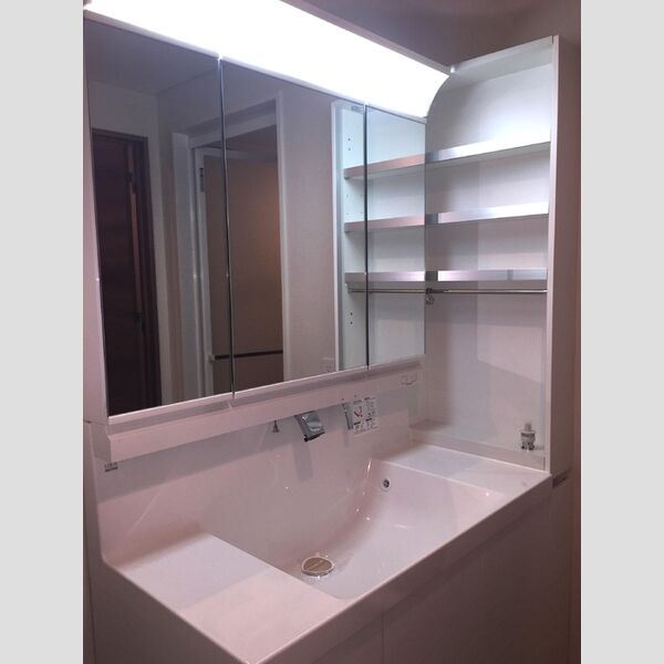 洗面所 (洗面所)