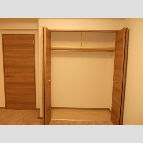 収納 (クローゼット)