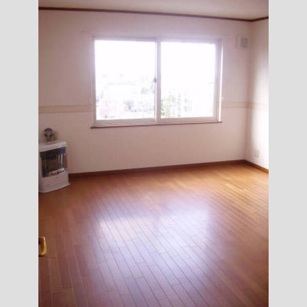 居室・リビング (201 リビング)