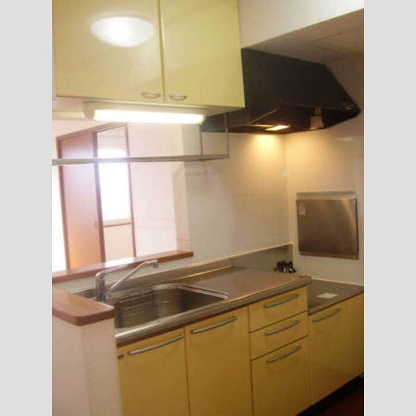 キッチン (201 台所)