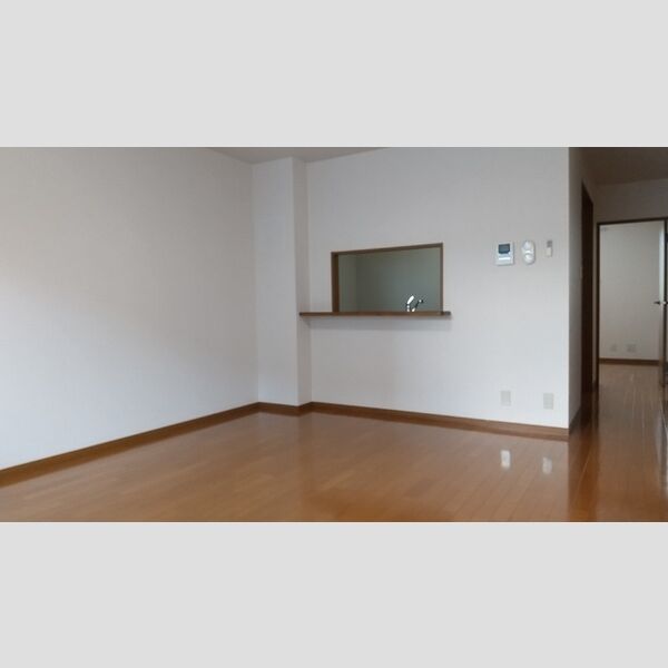 居室・リビング (LDK)