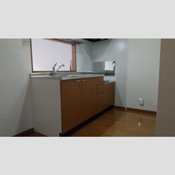 キッチン (キッチン)