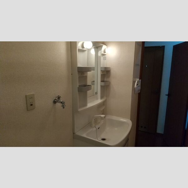 洗面所 (洗面所)