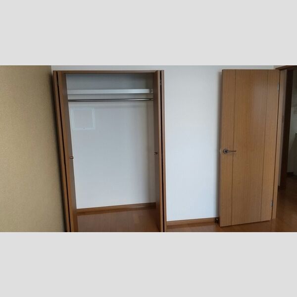 収納 (クローゼット)