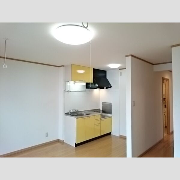 キッチン (キッチン)