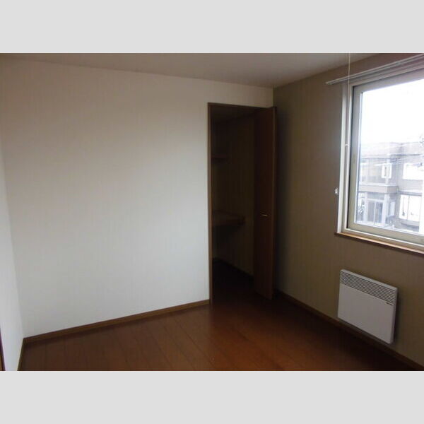 その他 (洋室(北側))