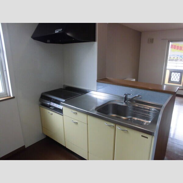 キッチン (キッチン)