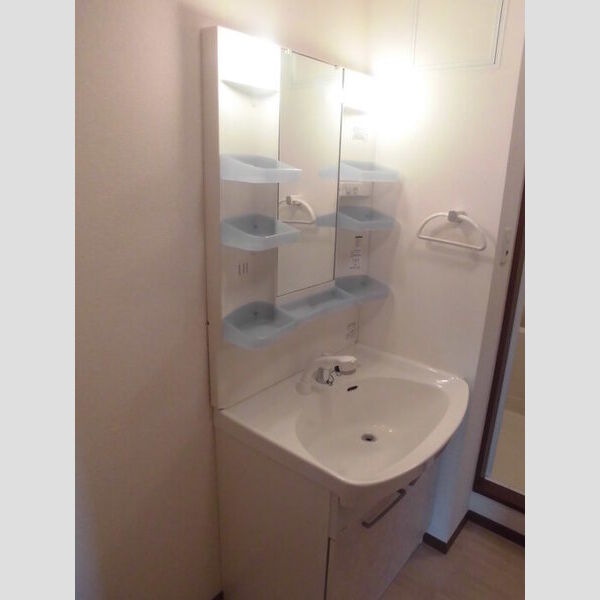 洗面所 (洗面化粧台)