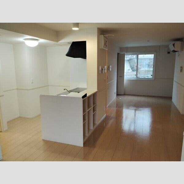 居室・リビング (リビング)