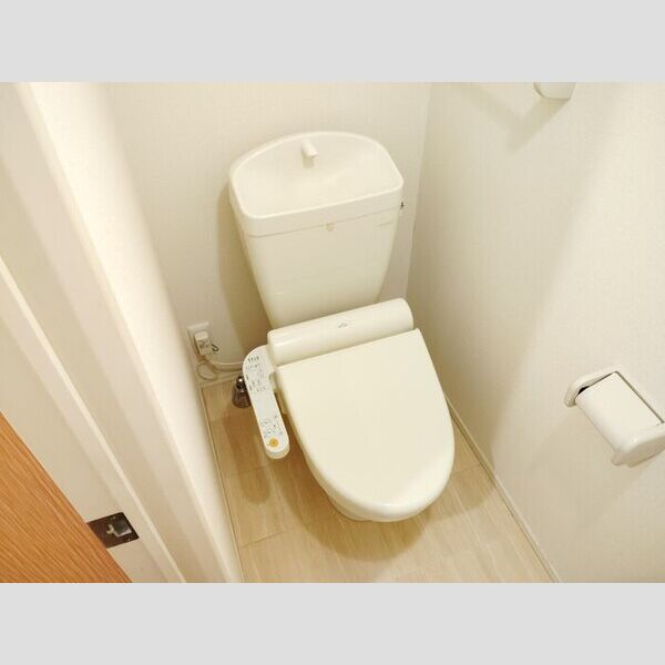 居室・リビング (温水洗浄暖房便座)