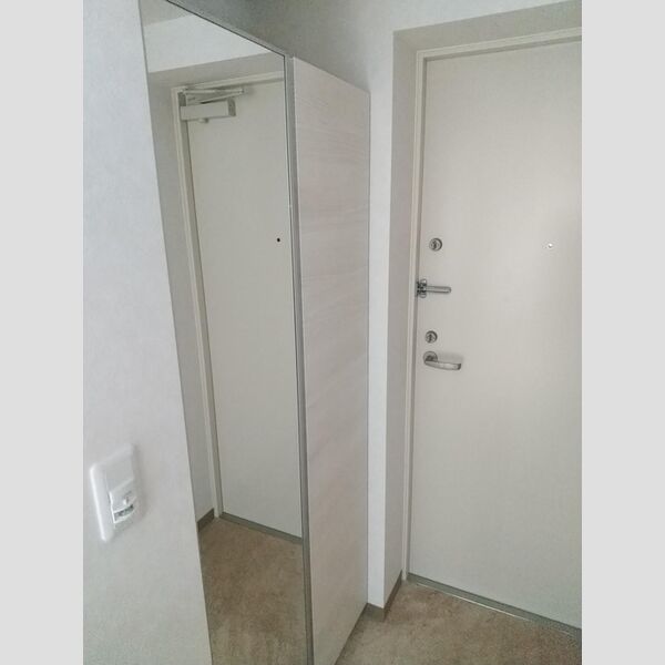 玄関 (玄関収納)