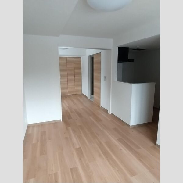 居室・リビング (リビング)