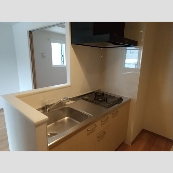 キッチン (キッチン)