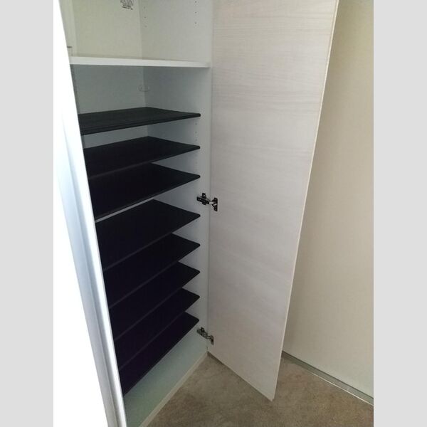 収納 (シューズボックス)