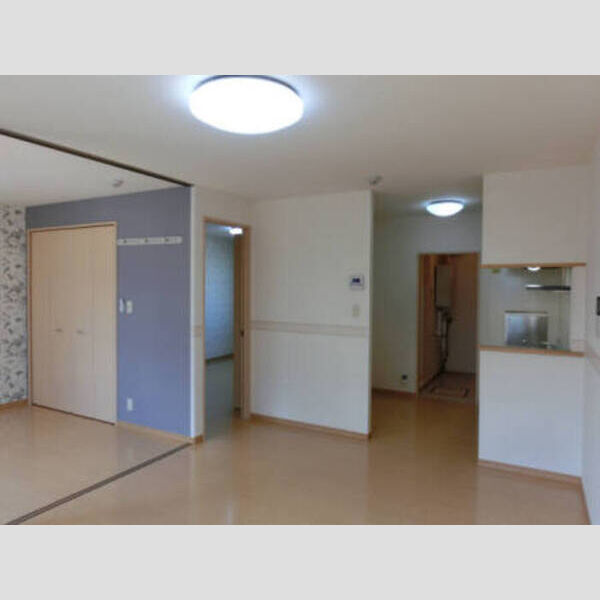 居室・リビング (9/20-B102リビングタウン札幌東)