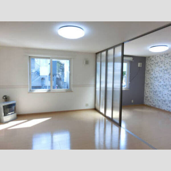 居室・リビング (9/20-B102リビングタウン札幌東)