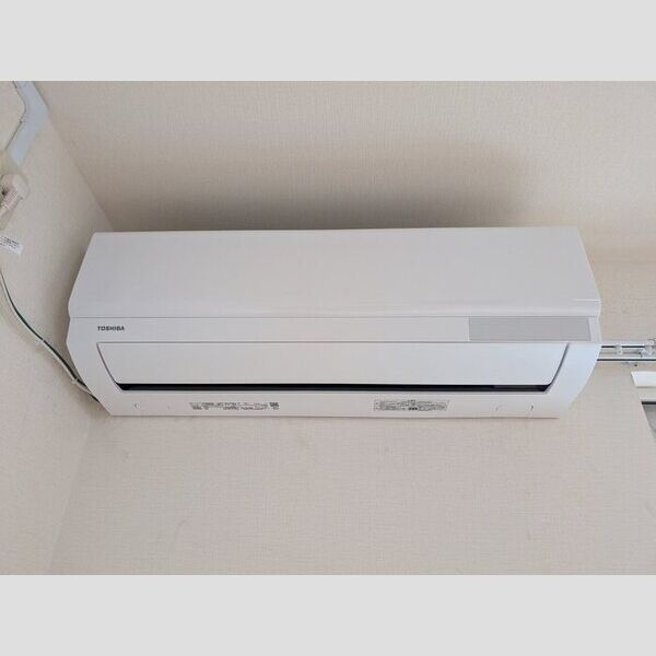 その他設備 (エアコン)