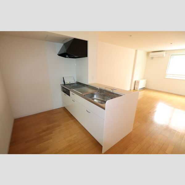 キッチン (キッチン)