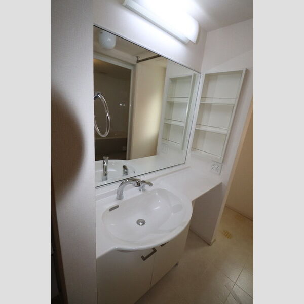 洗面所 (洗面所)