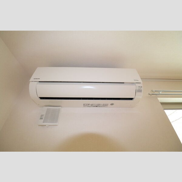 その他設備 (エアコン)