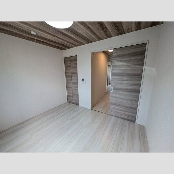 その他 (洋室②)