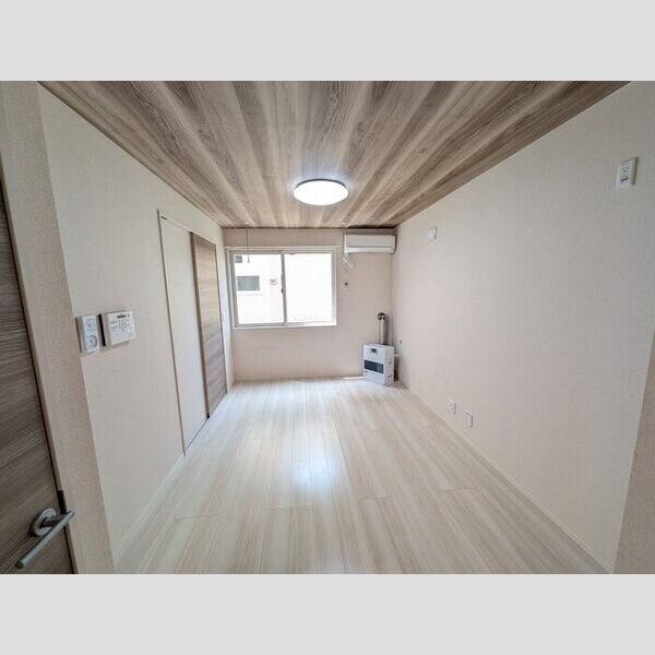 居室・リビング (リビング①)