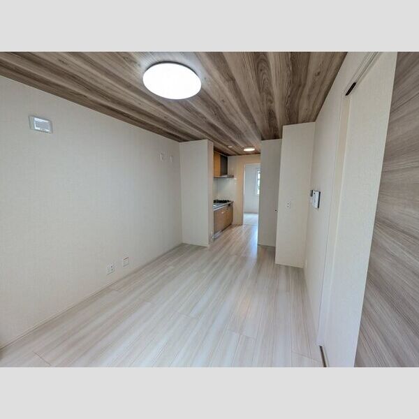 居室・リビング (リビング②)