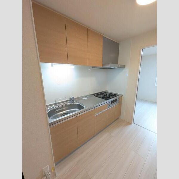 キッチン (キッチン)