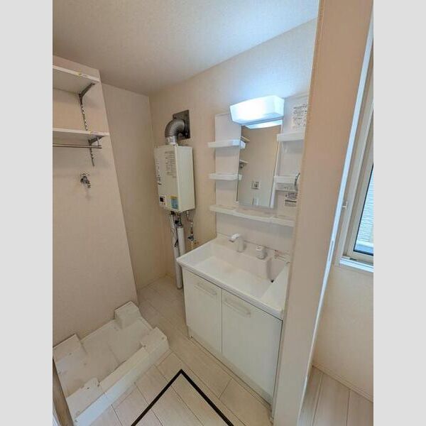 洗面所 (洗面所)