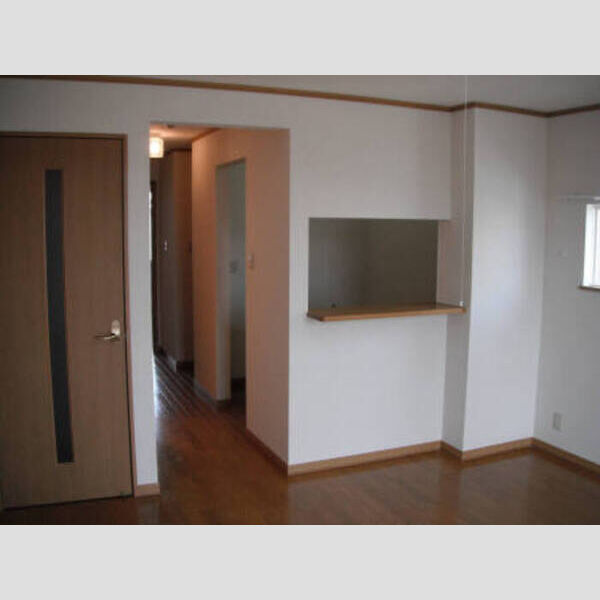 居室・リビング (リビング)