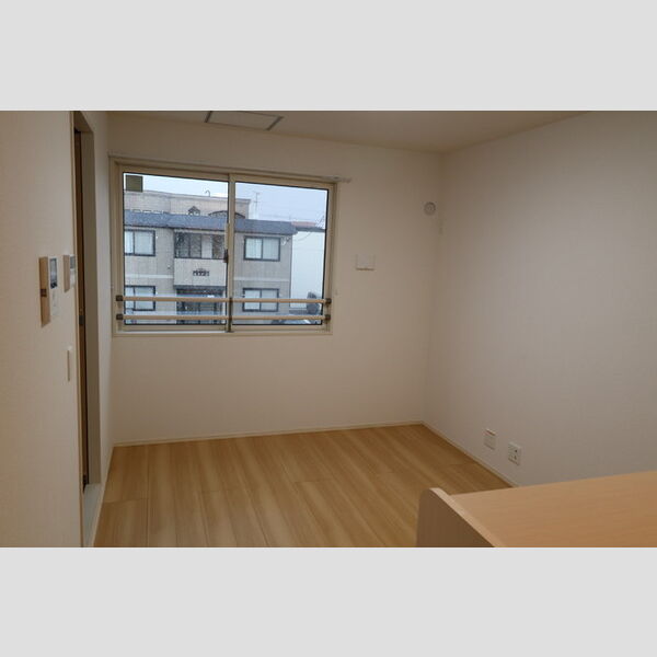 居室・リビング (LDK)