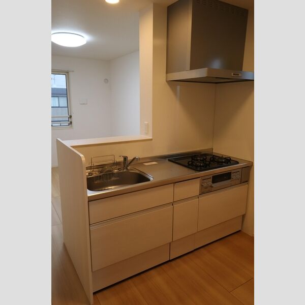 キッチン (キッチン)