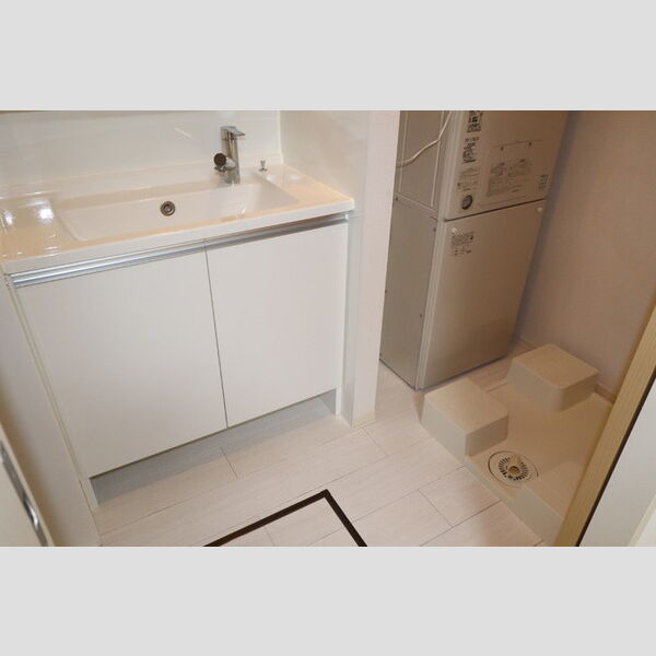 洗面所 (洗面所)