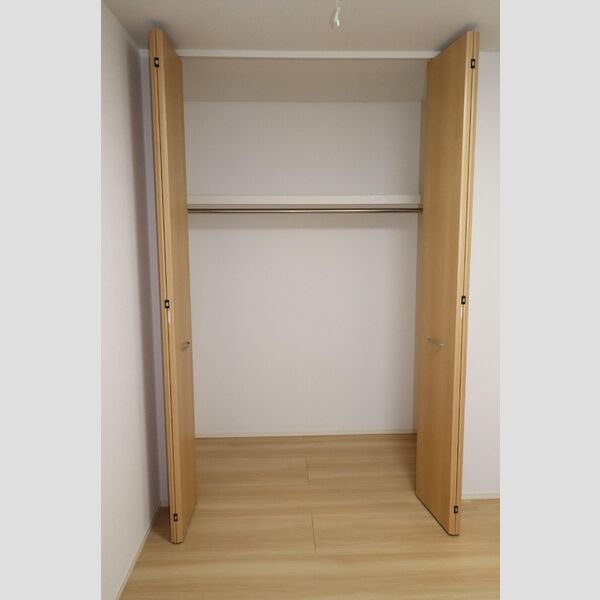 収納 (クローゼット)