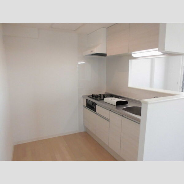 キッチン (対面キッチン)