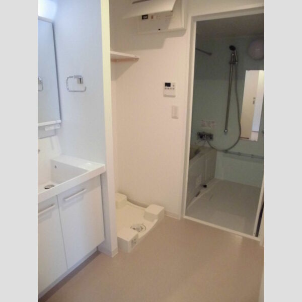 洗面所 (洗面所)