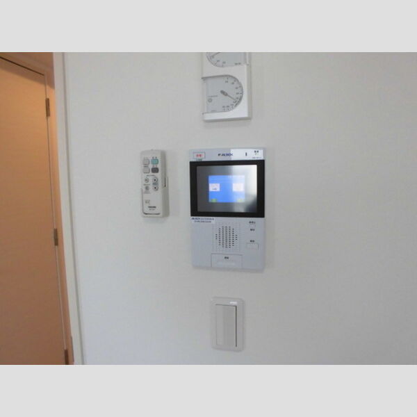 その他設備 (ALSOKホームセキュリティ)