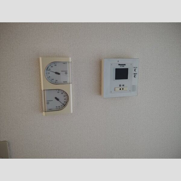 その他 (モニター付きインターホン)