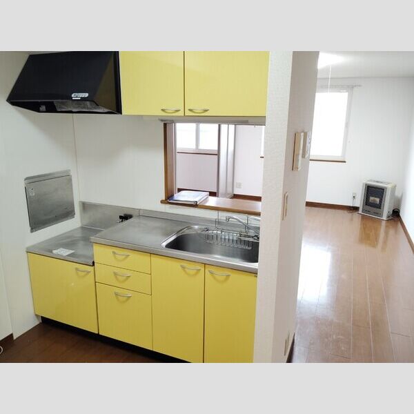 その他 (対面キッチン)