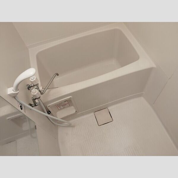 居室・リビング (浴室)