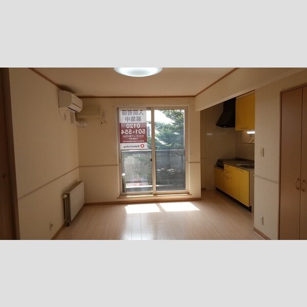 居室・リビング (リビング)