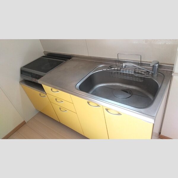 キッチン (キッチン)