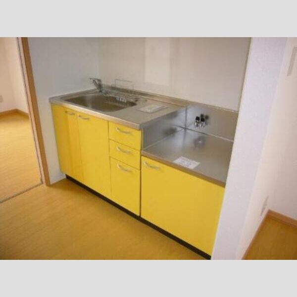 キッチン (101キッチン)