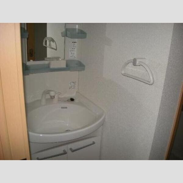 洗面所 (101シャンドレ)