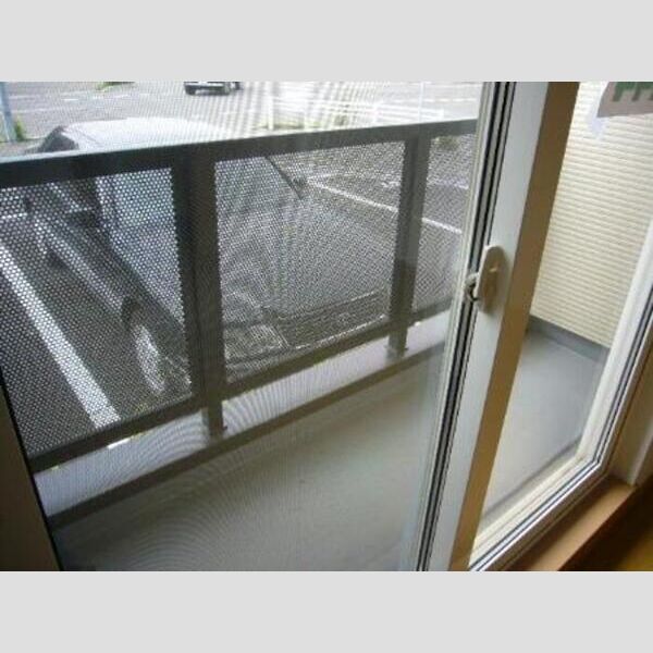 バルコニー・ベランダ (101バルコニー)