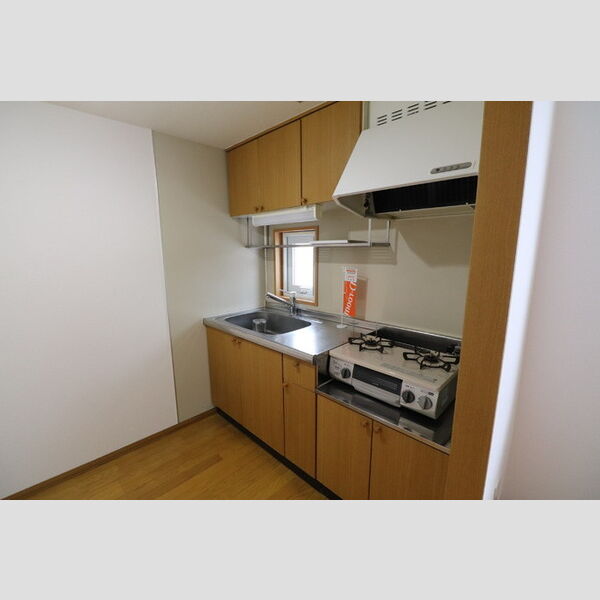 キッチン (キッチン)