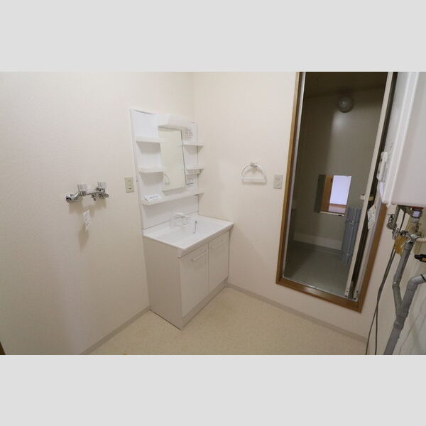 洗面所 (洗面所)