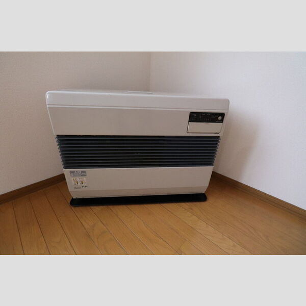 その他設備 (灯油FF)